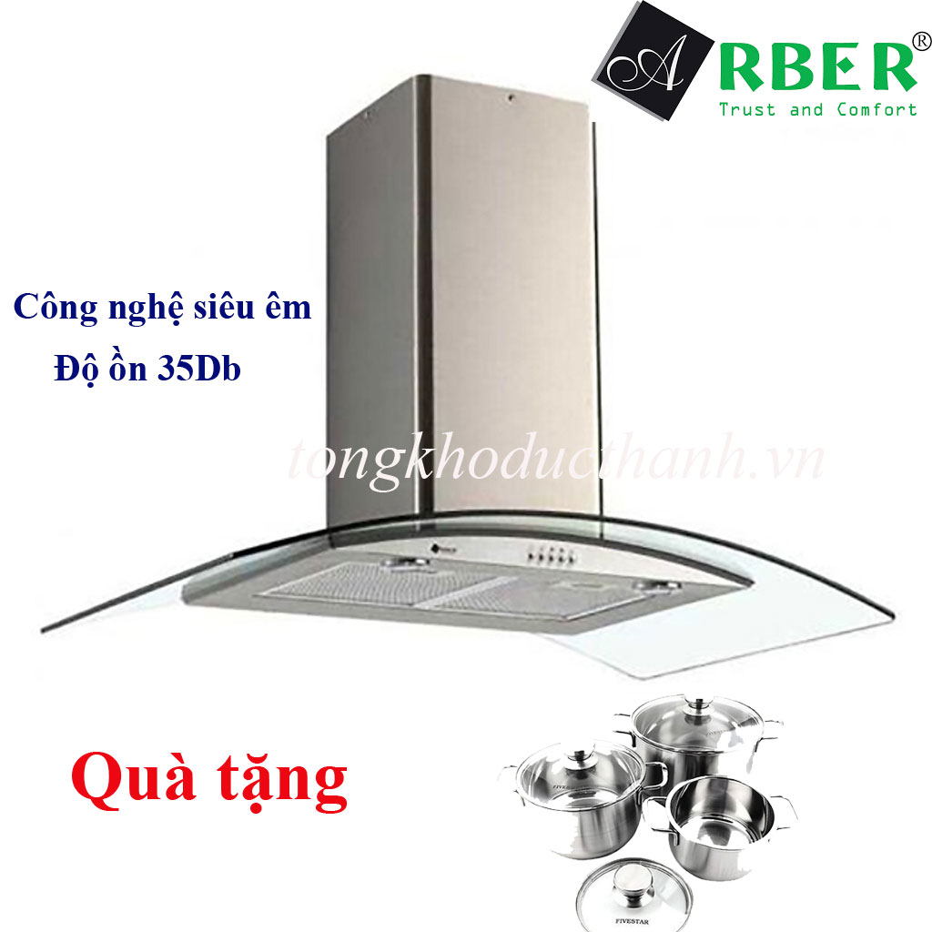 700ea Máy hút mùi Arber AB 700EA - Ảnh 1
