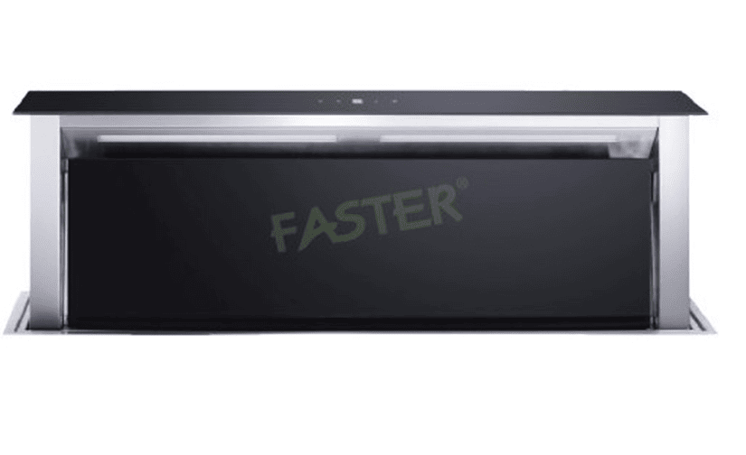 Máy hút mùi âm bàn đá Faster FS 90HF