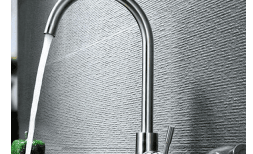 VÒI RỬA CHÉN 2 ĐƯỜNG NƯỚC KOBESI KB 508 (MODEL: KB 508)