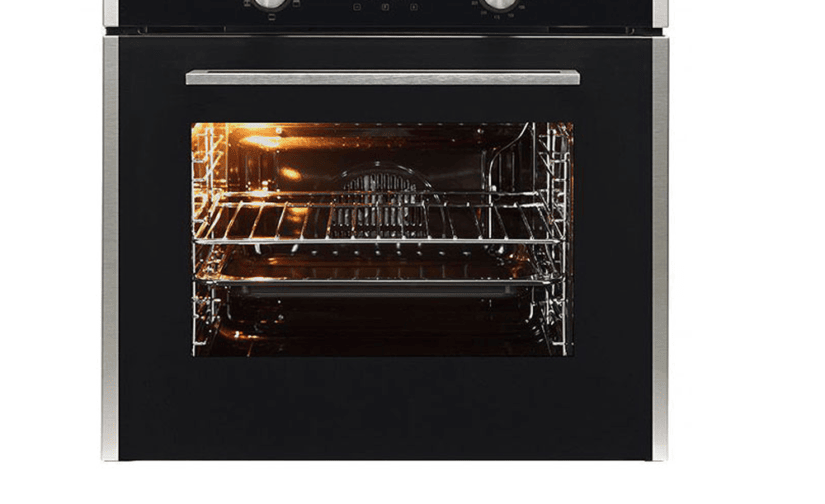 Lò nướng Canzy CZ 806TP (59 lít)