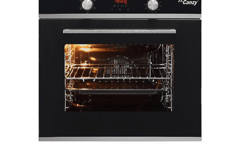 Lò nướng Canzy CZ 807TP (59 lít)