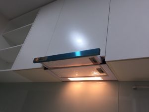 Máy hút mùi Arber AB 600KA (60cm) - Ảnh 2
