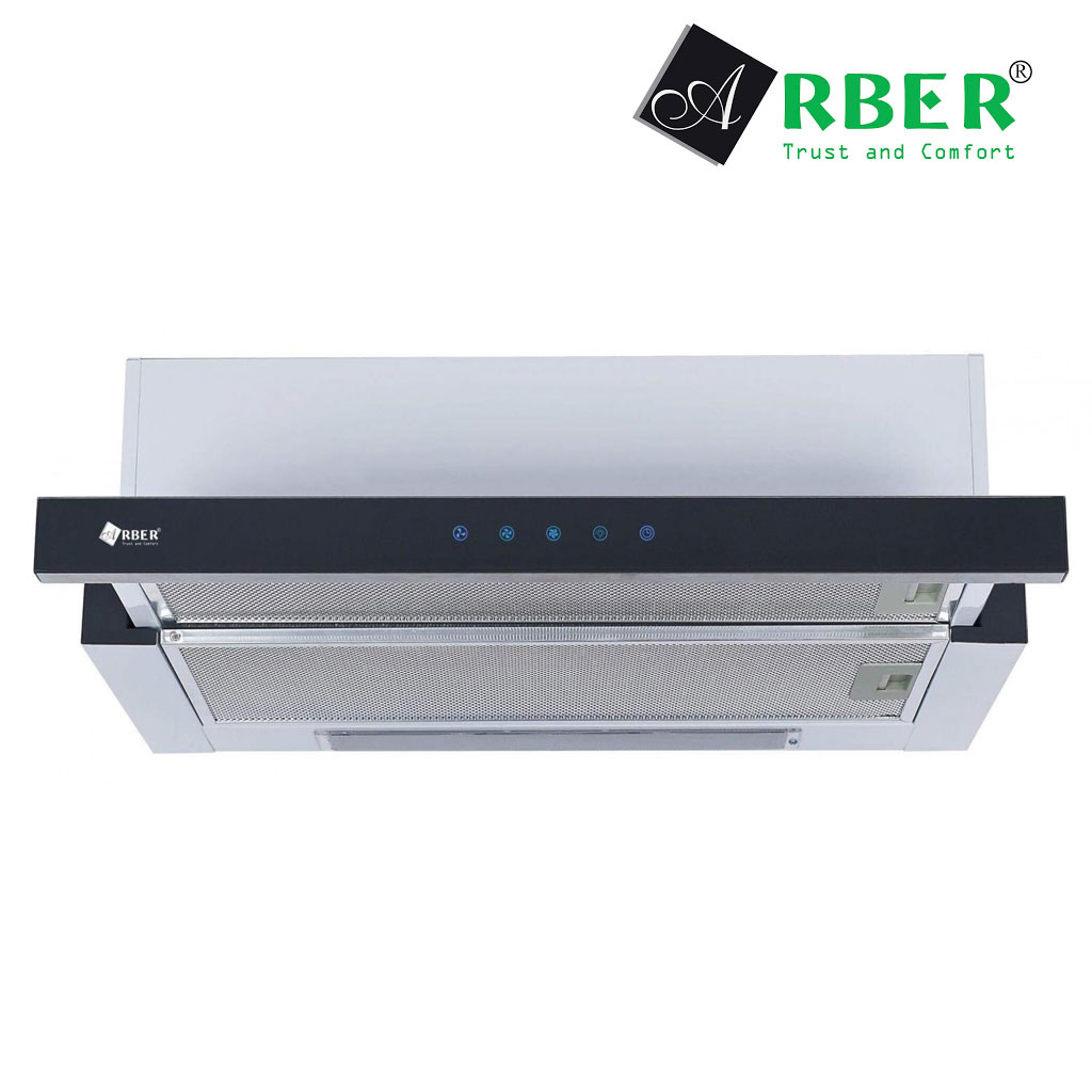 ab700kb Máy hút mùi Arber AB 700KB - Ảnh 1