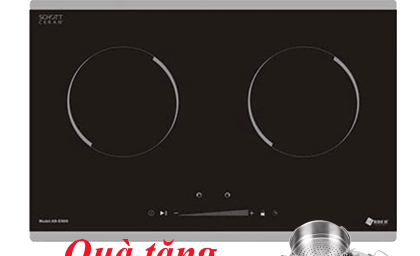 Bếp từ Arber AB-Ei600 (60 x 40)