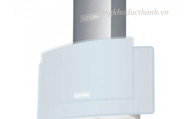 Máy hút mùi đảo Giovani G-915WG