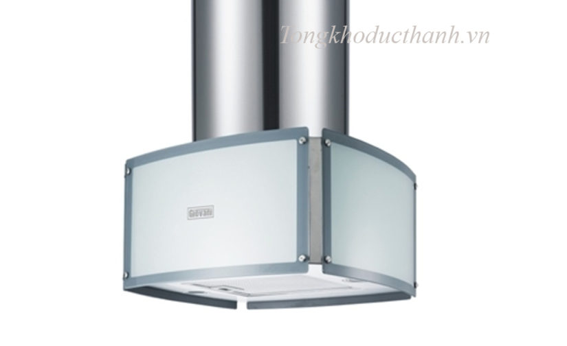 Máy hút mùi đảo Giovani GH-686WGI