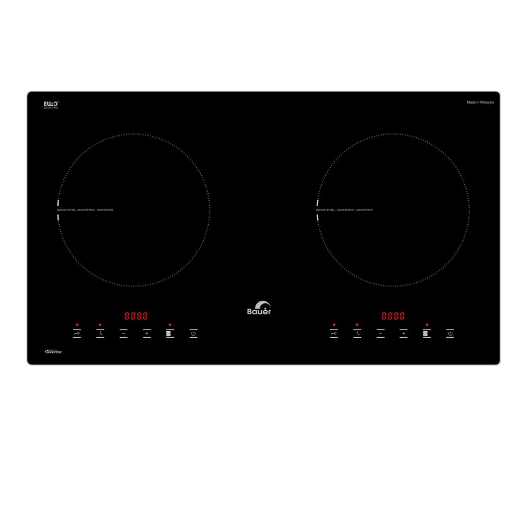 32ss Bếp từ Bauer BE 32SS nhập Malaysia - Ảnh 1
