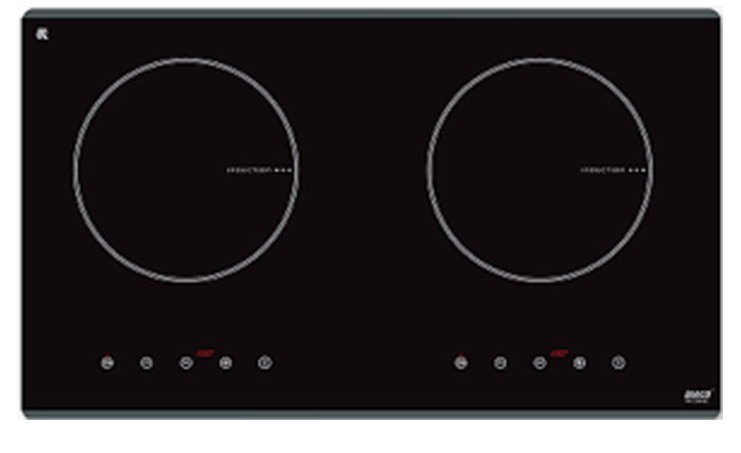 Bếp từ lORCA LCI 1006c
