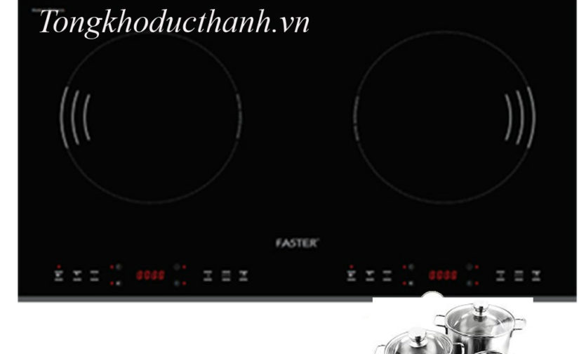 Bếp từ Faster FS 688I