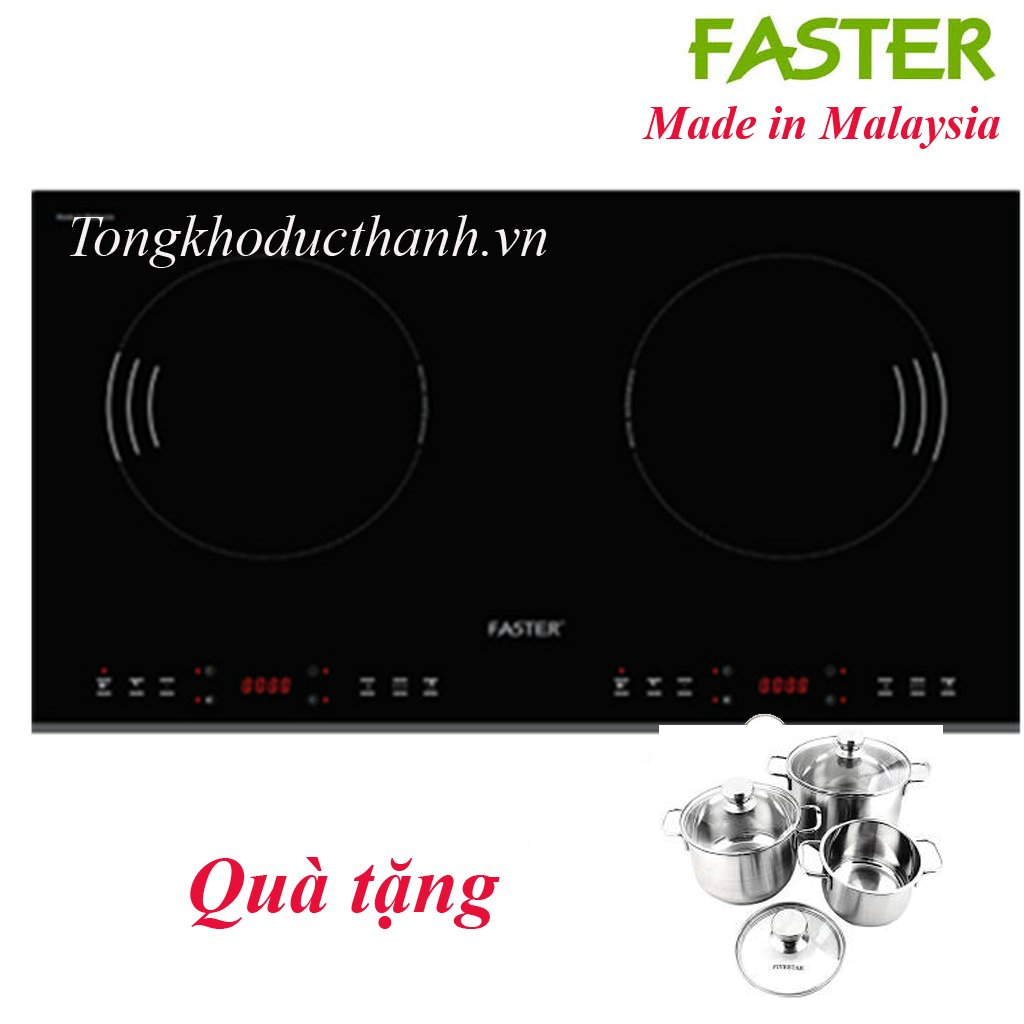 688i Bếp từ Faster FS 688I - Ảnh 1