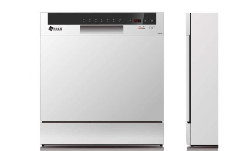 MÁY RỬA BÁT arber ABMRB08 (8 bộ)