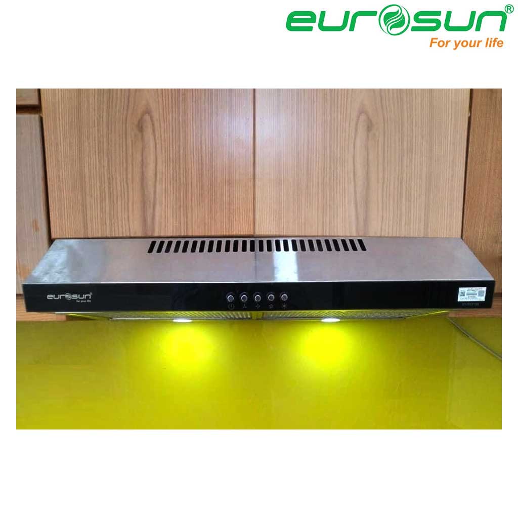 70c19s MÁY HÚT MÙI EUROSUN EH-60CF19S - Ảnh 1