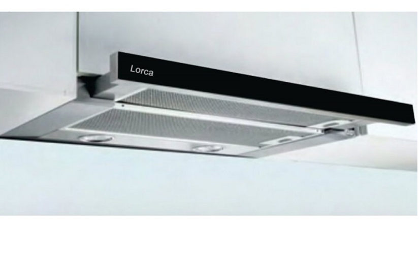 Máy hút mùi Lorca TA-3005C