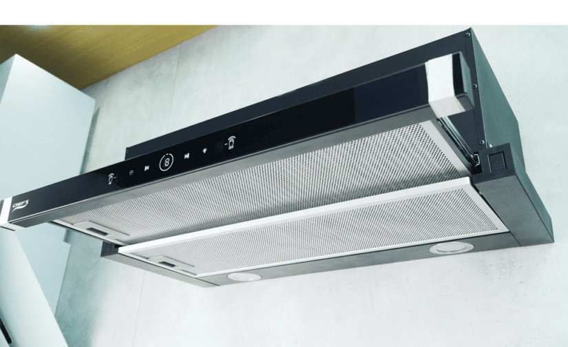 Máy hút mùi Chefs EH-R906E7T
