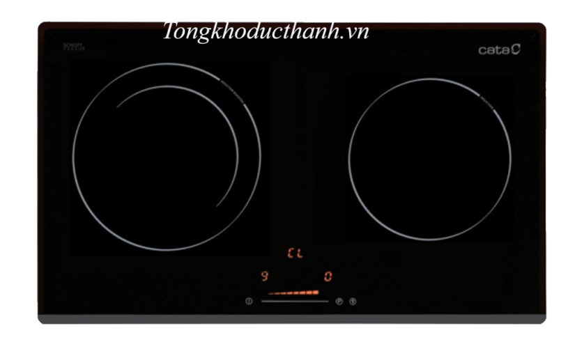 Bếp từ Cata IB 772