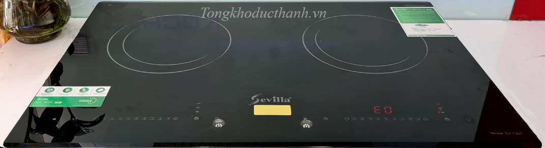 Bếp từ Sevilla SV-130T