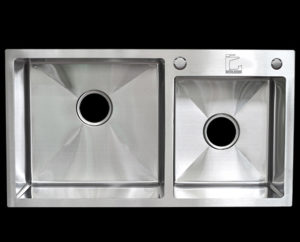 Chậu Rửa Roslerer RL04-8245L (Inox 304) - Ảnh 4