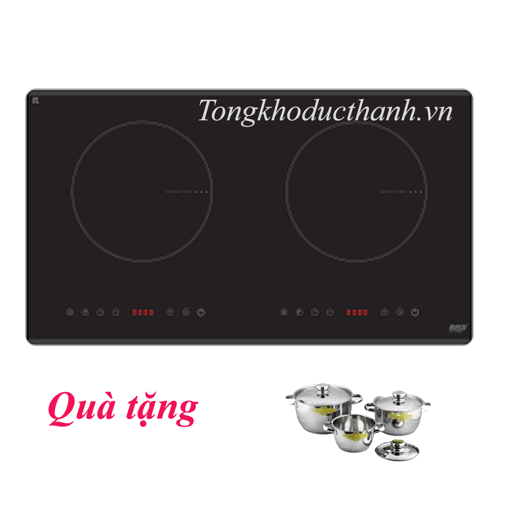 1006c Bếp từ lORCA LCI 1006c - Ảnh 1