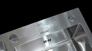 Chậu Rửa Roslerer RL04-8245L (Inox 304) - Ảnh 5