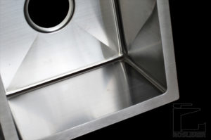 Chậu Rửa Roslerer RL04-8245L (Inox 304) - Ảnh 6