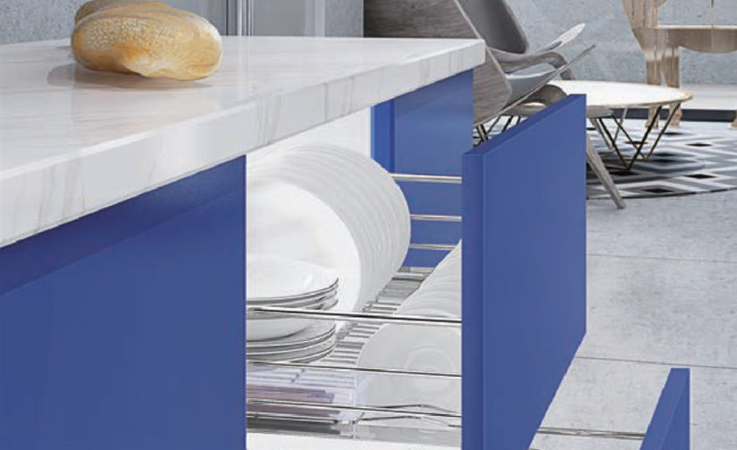Giá xoong, nồi  Sevilla Inox tròn - Mạ chrome XT1-6/7/8/9( 600, 700, 800, 900)mm