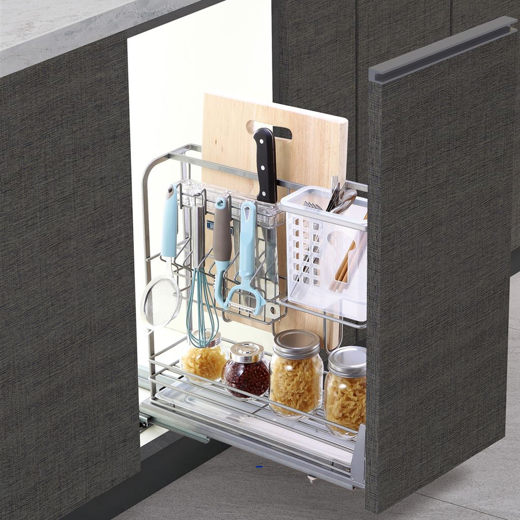 giá-dao-th-t Giá dao thớt nan dẹt Inox mạ Chrome GD 25/30/35/40 - Ảnh 1
