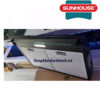 Máy Hút Mùi Sunhouse SHB 6121B - ảnh 3
