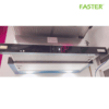 Máy hút mùi Faster FS SYP7003 ( điều khiển cảm ứng) - Ảnh 6