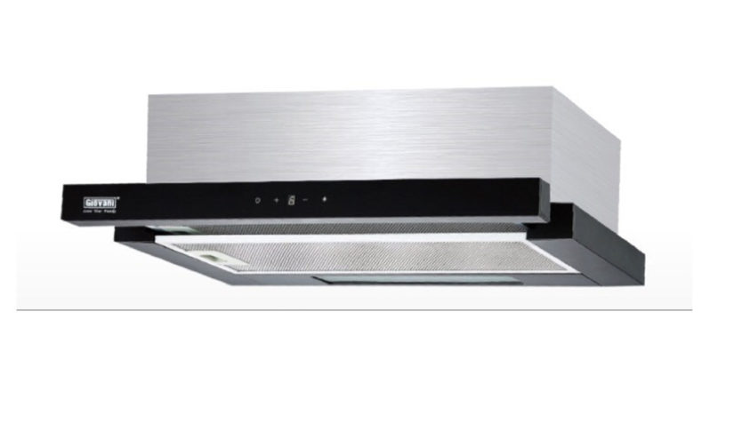 Máy hút mùi Giovani G-168 BTC ( 70cm)