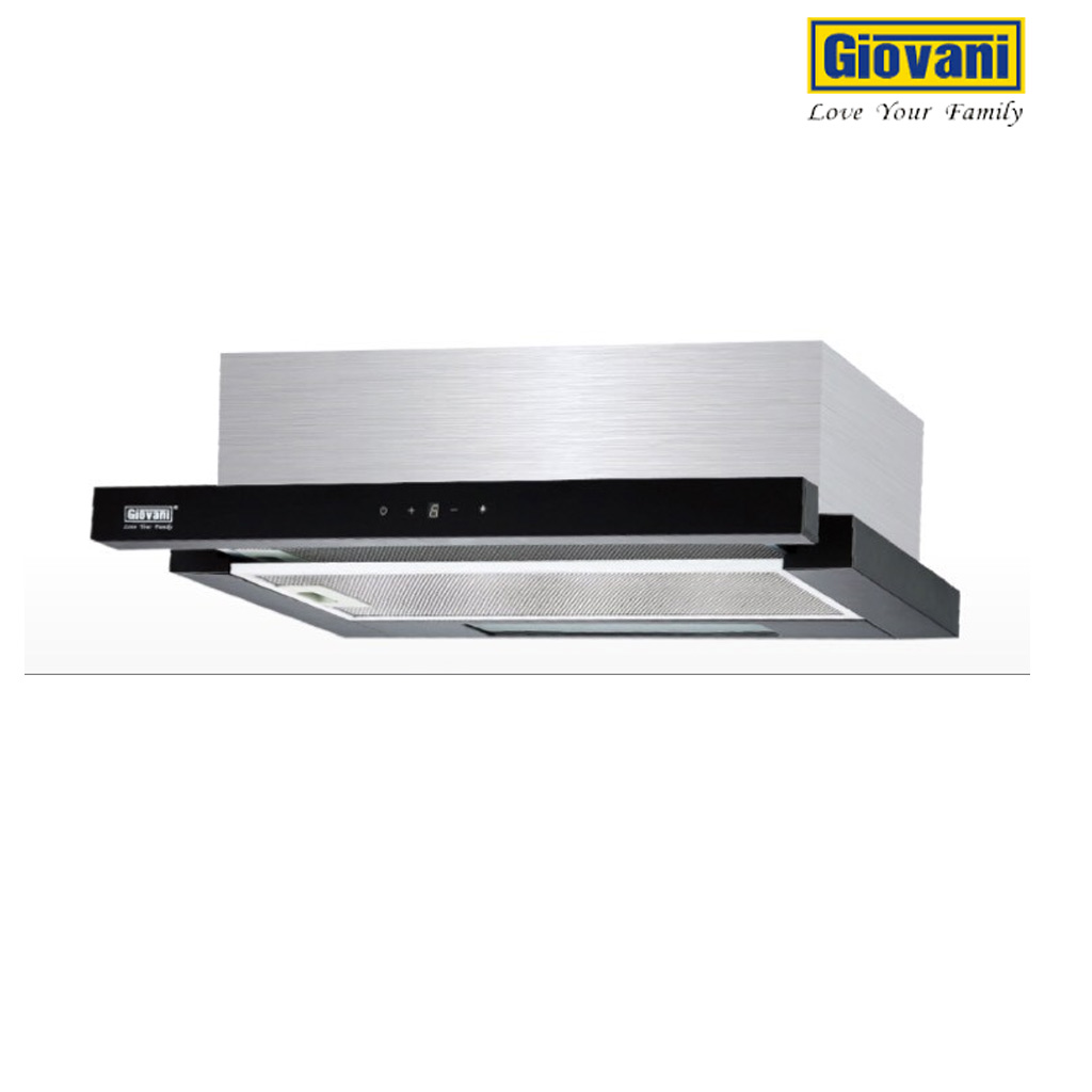 169-btc Máy hút mùi Giovani G-169 BTC ( 90cm) - Ảnh 1