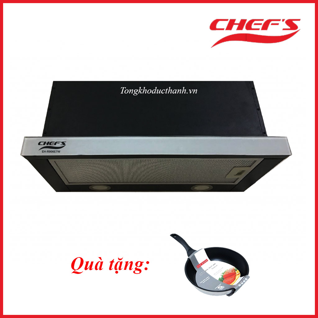 Máy-hút-mùi-Chefs-EH-R906E7W Máy-hút-mùi-Chefs-EH-R906E7W