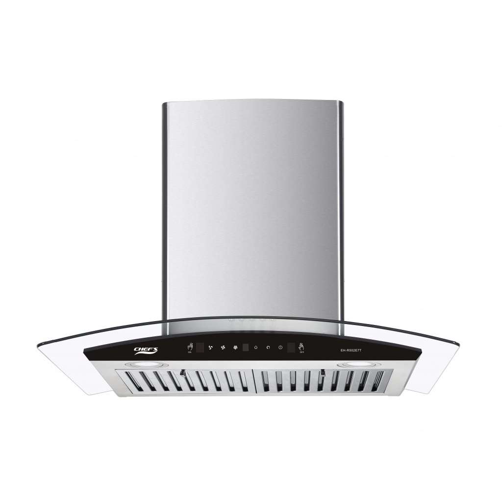 R502E7T Máy hút mùi Chefs EH-R502E7T - Ảnh 1