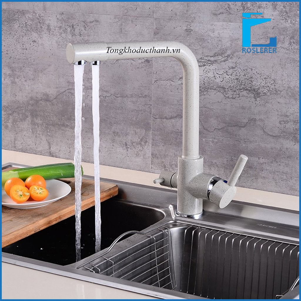 Vòi-rửa-bát-Roslerer-RL-809 Vòi-rửa-bát-Roslerer-RL-809