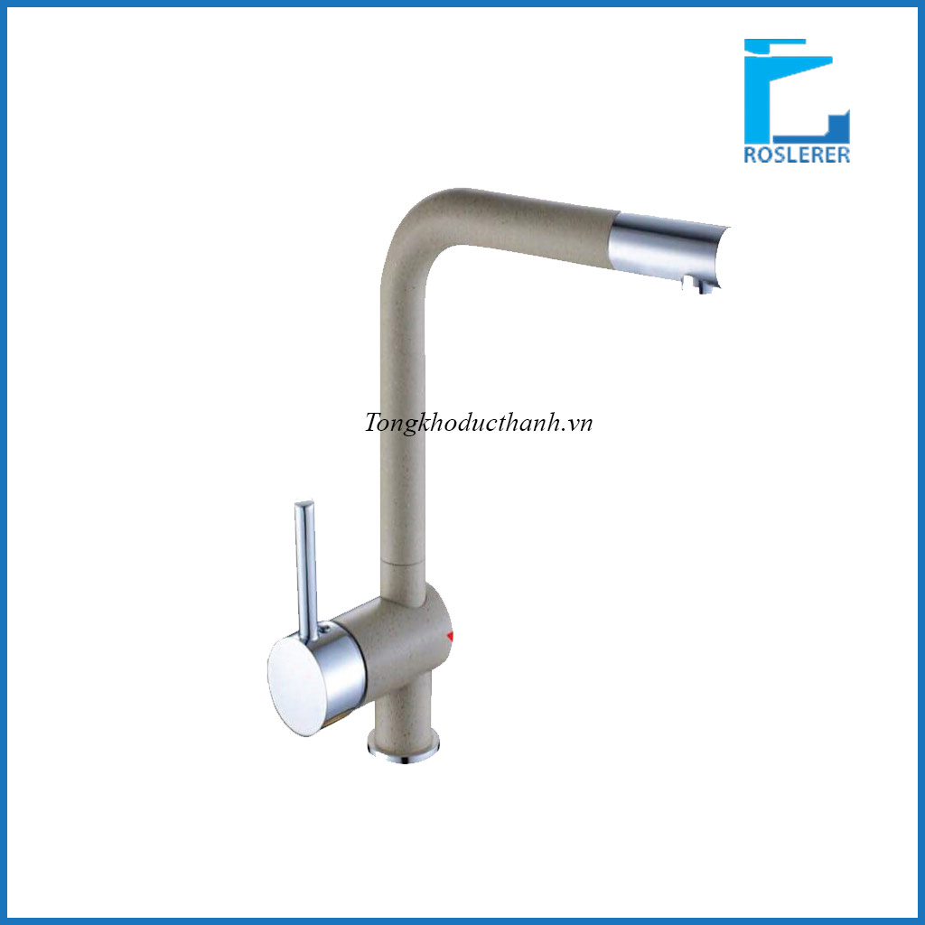 Vòi-rửa-bát-Roslerer-RL-904 Vòi-rửa-bát-Roslerer-RL-904