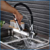 Vòi-rửa-bát-Roslerer-RL-909-Black