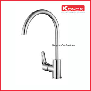 Vòi-rửa-bát-konox-KN1201