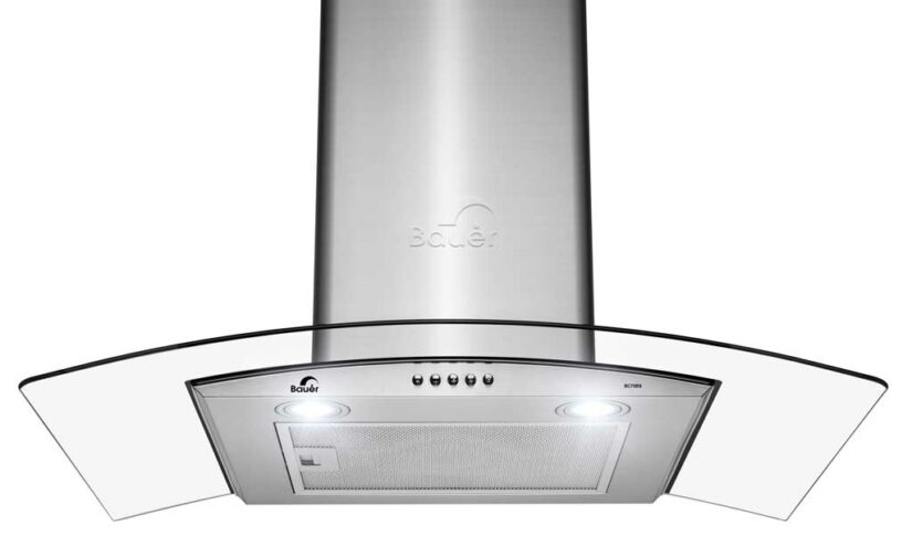 Máy hút mùi Bauer BC-70BS