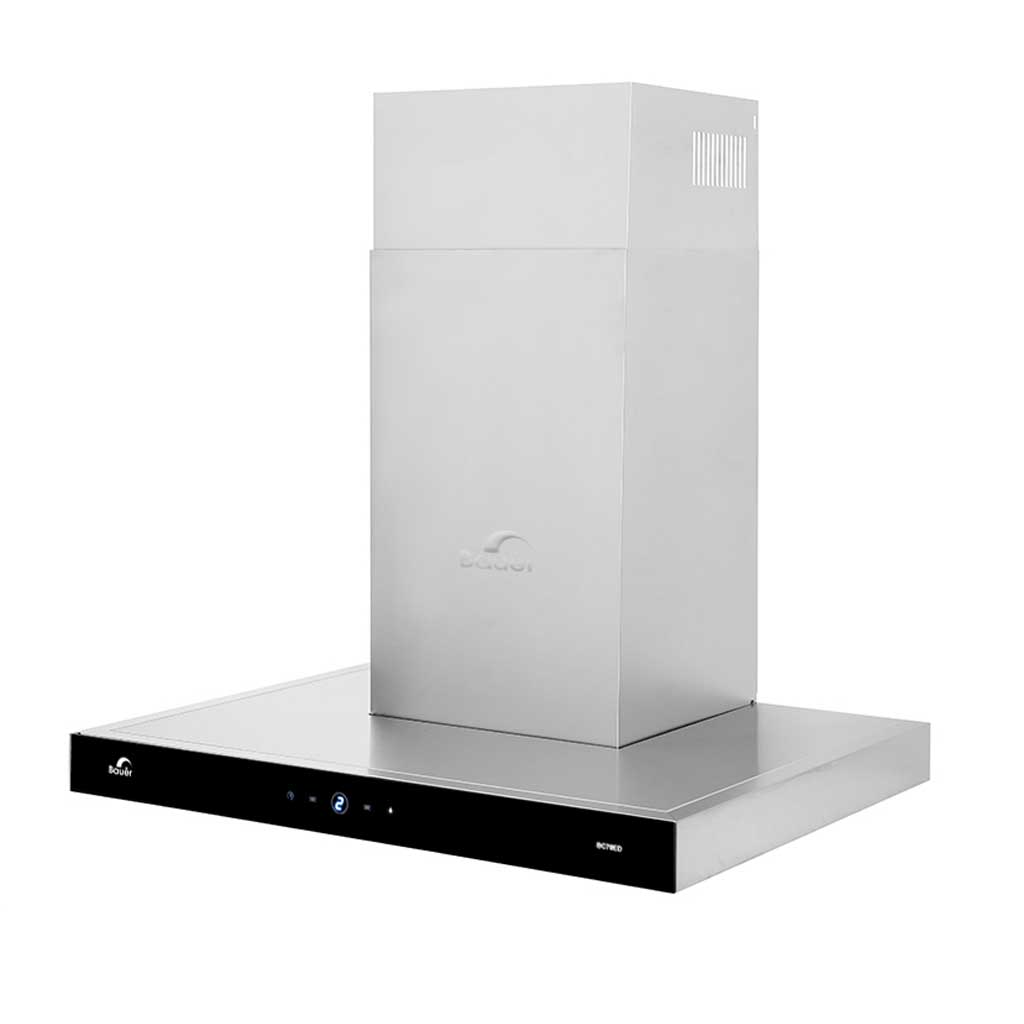 bc70ed Máy hút mùi Bauer BC70ED/90ED - Ảnh 1