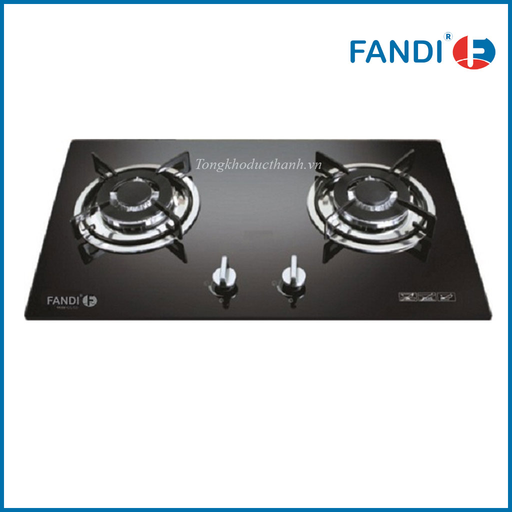 Bếp-gas-âm-Fandi-FD-270g Bếp-gas-âm-Fandi-FD-270g