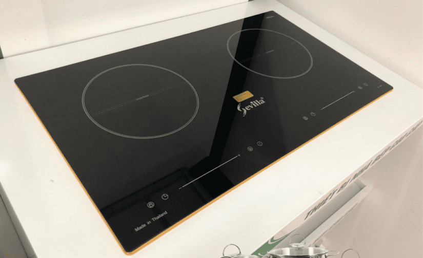 Bếp từ Sevilla SV-T80S ( Thái Lan)