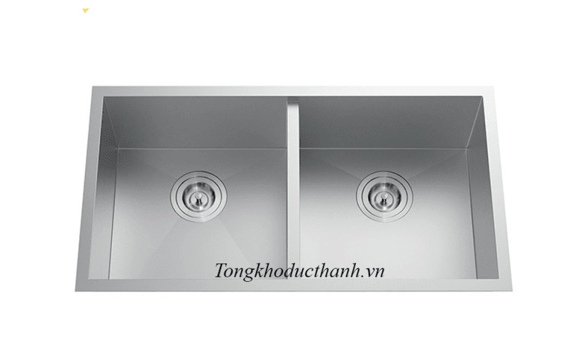 Chậu rửa bát Bello BL-C500 ( 838*457MM)