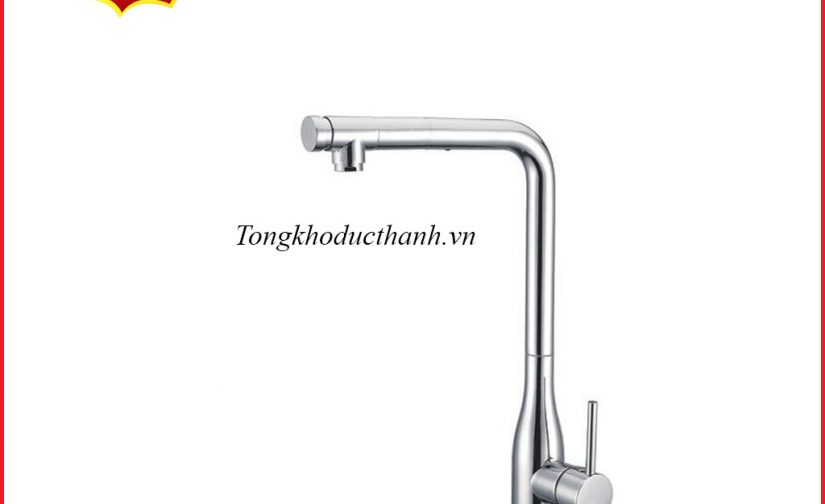Vòi-rửa-bát-Bello-BL-VB230N