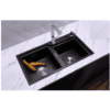 Chậu rửa bát Bello BL-C590 ( 830*460mm)