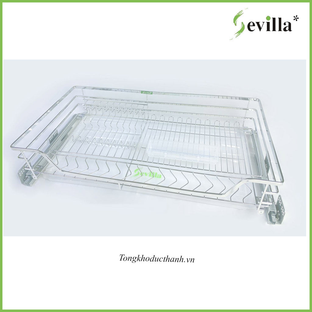 Giá-bát-đĩa-tủ-dưới-inox-nan-dẹt-Sevilla-SV-BD1 Giá-bát-đĩa-tủ-dưới-inox-nan-dẹt-Sevilla-SV-BD1