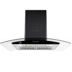 Máy hút mùi Bauer BC-70EC3B