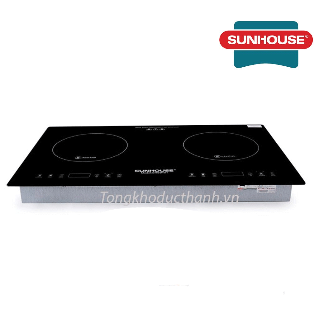 9101 Bếp từ Sunhouse SHB 9101 - Ảnh 1