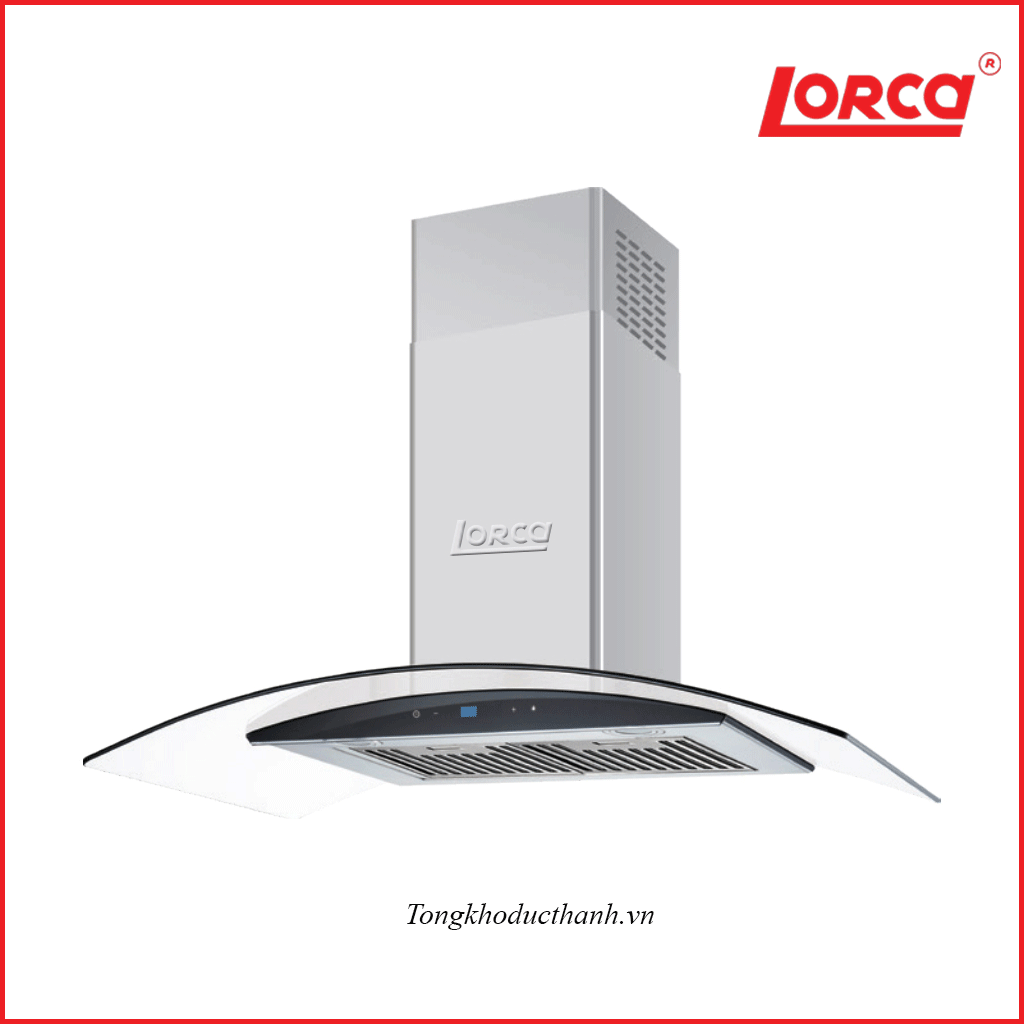 Máy-hút-mùi-Lorca-TA-2001C-70cm Máy-hút-mùi-Lorca-TA-2001C-70cm