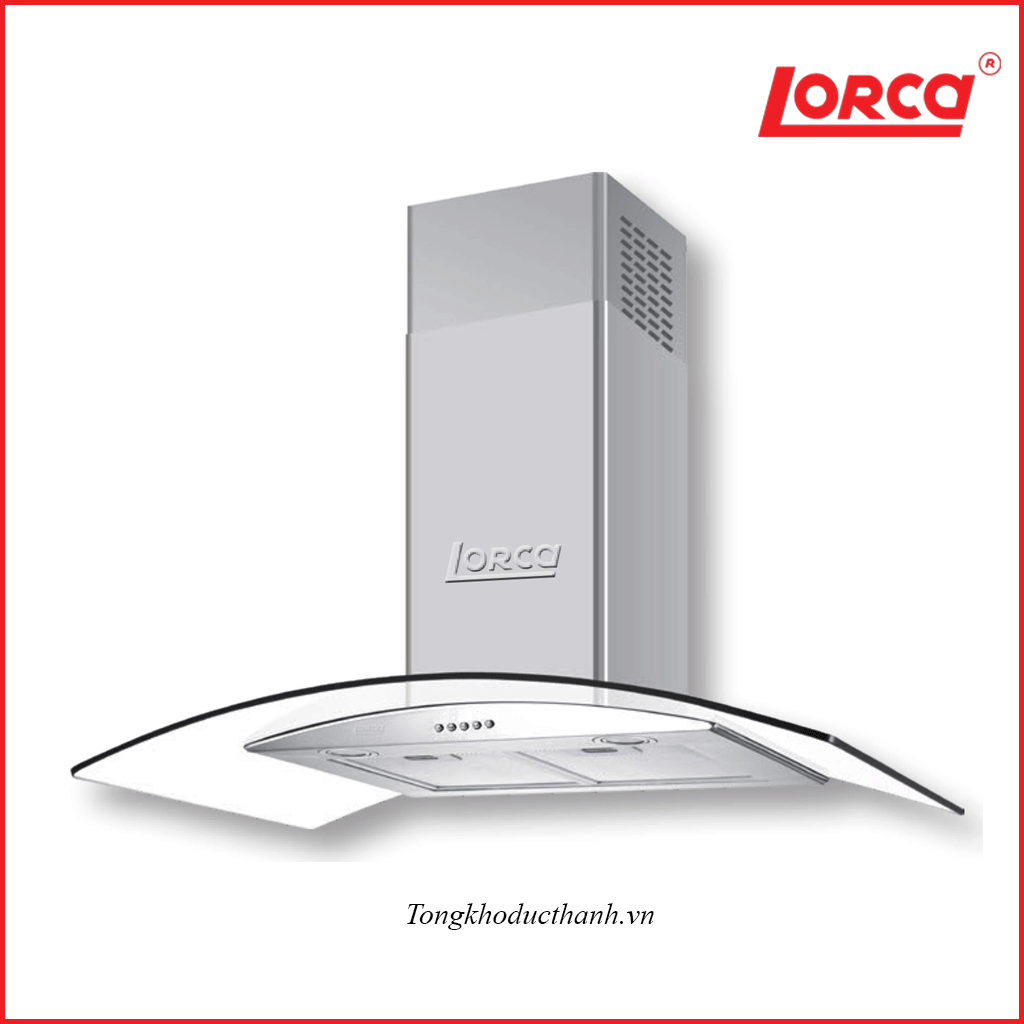Máy-hút-mùi-Lorca-TA-2001H-70cm Máy-hút-mùi-Lorca-TA-2001H-70cm