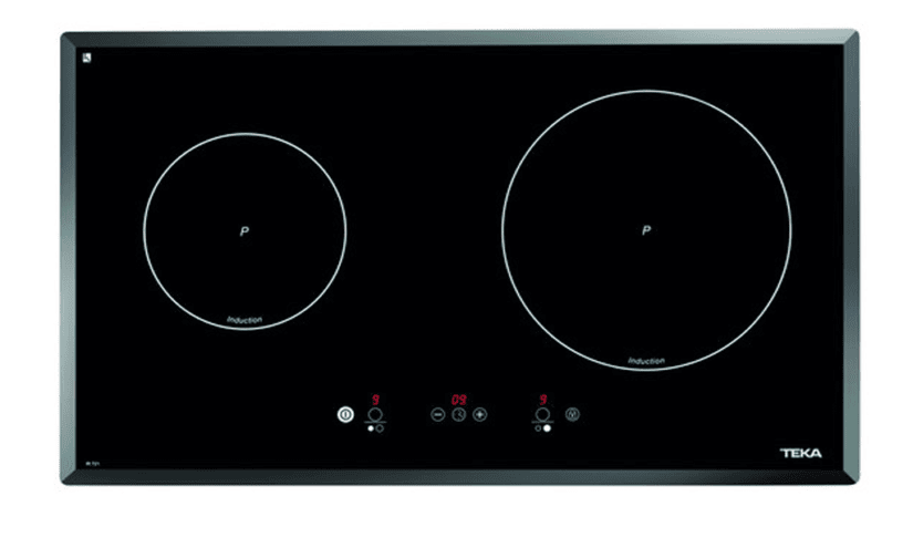 Bếp từ Teka IR 721 SR (bỏ mẫu)