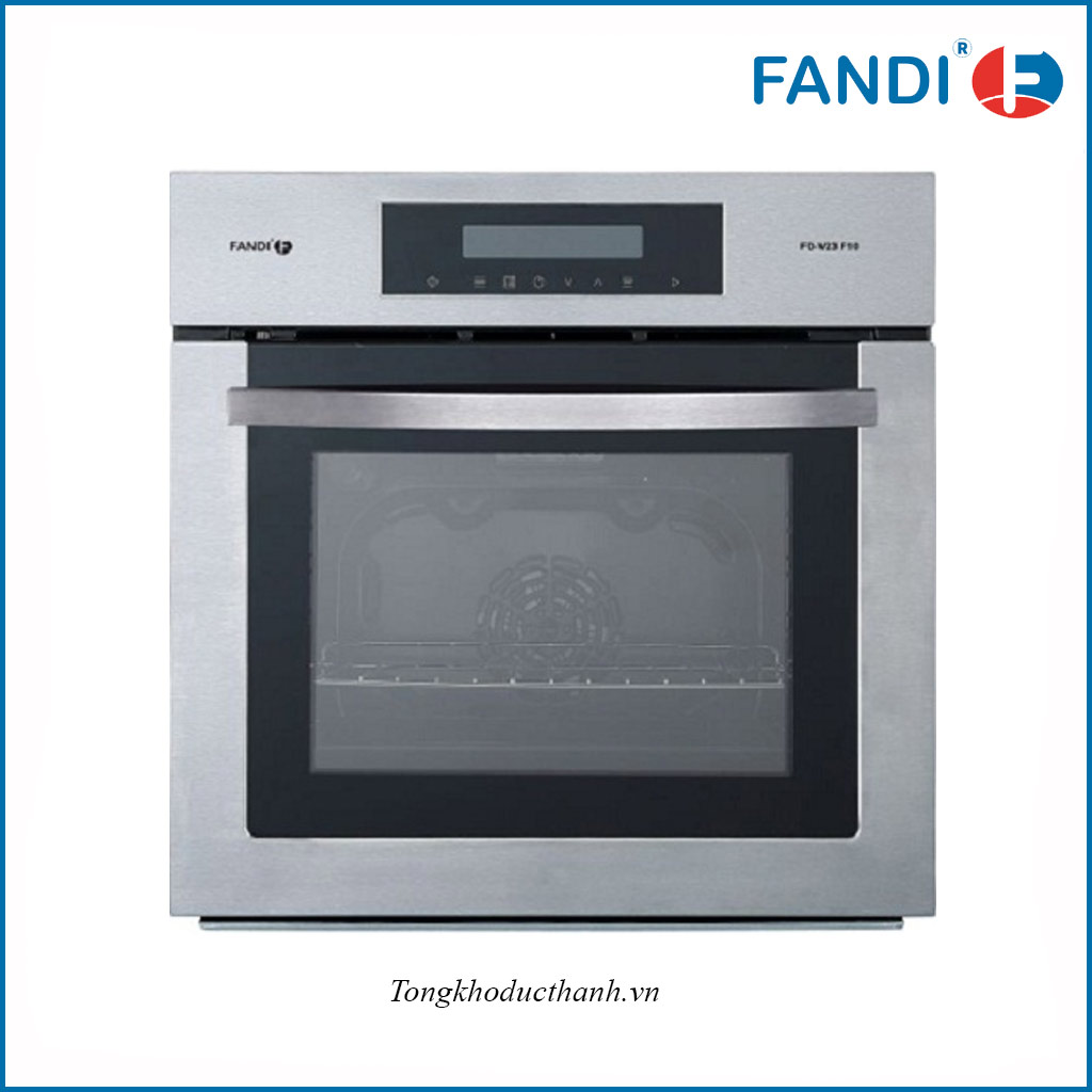 Lò-nướng-âm-tủ-Fandi-FD-V23-F10 Lò-nướng-âm-tủ-Fandi-FD-V23-F10